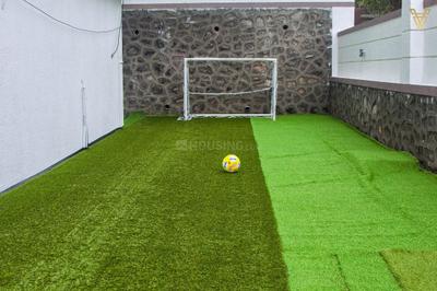 Image of 4000 Sq.ft 4.5 BHK Independent House for sale in Tungarli, Lonavala for Rs. 42500000
