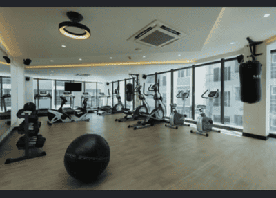 Image of 601 Sq.ft 2 BHK Apartment / Flat for rent in Navins Starwood Towers 2, Medavakkam, Chennai for Rs. 25000