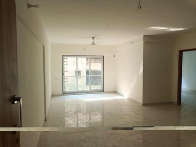Hall Image of 1200 Sq.ft 3 BHK Apartment / Flat for sale in Santacruz West Mumbai for Rs. 53000000