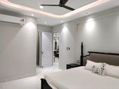 Bedroom Image of 2682 Sq.ft 4 BHK Builder Floor for sale in BPTP Eden Estate, Sector 81 Faridabad for Rs. 34000000