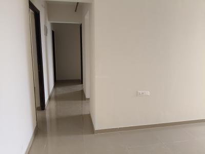 Living Room Image of 950 Sq.ft 2 BHK Apartment / Flat for sale in Puraniks City Reserva Phase 1, Kasarvadavali Thane for Rs. 8500000