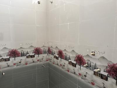 Bathroom Image of 1100 Sq.ft 2 BHK Independent House for sale in Cheeriyal Hyderabad for Rs. 6400000