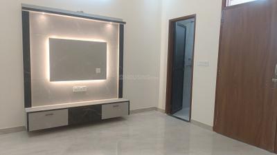 Bedroom Image of 2200 Sq.ft 3 BHK Duplex for sale in Gokulpura Jaipur for Rs. 11500000
