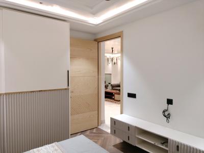 Bedroom Image of 2250 Sq.ft 4 BHK Builder Floor for sale in Sector 17 Dwarka New Delhi for Rs. 46500000