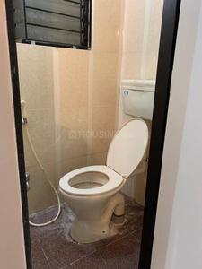 Image of 550 Sq.ft 1 BHK Apartment / Flat for sale in Magarpatta Zinnia, Magarpatta City, Pune for Rs. 7500000