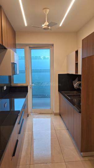 Panchkula Extension Kitchen 1