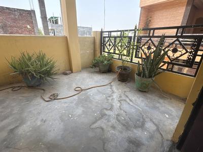 Balcony Image of 2350 Sq.ft 5 BHK Independent House for sale in Rooma Kanpur for Rs. 6000000