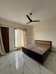 Bedroom Image of 1125 Sq.ft 6 BHK Independent House for sale in Sector 37 Chandigarh for Rs. 41500000
