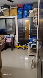Hall Image of 850 Sq.ft 2 BHK Builder Floor for sale in Royal Gold, Waghodia Road Vadodara for Rs. 3300000
