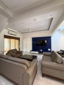 4 BHK Independent House