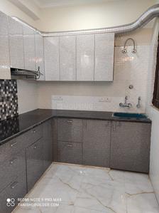 Kitchen Image of 900 Sq.ft 2 BHK Builder Floor for sale in Sector 10 Gurgaon for Rs. 5800009