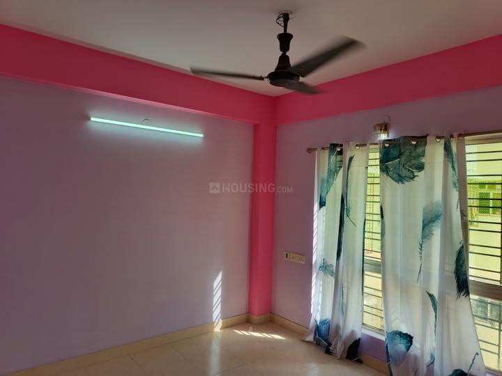 Parvati Bedroom 1