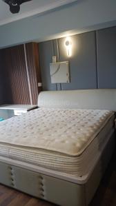 Bedroom Image of 720 Sq.ft 1 BHK Apartment / Flat for sale in Chandra Panorama, Ahmamau Lucknow for Rs. 6000000