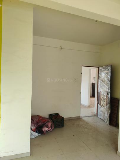 Suryoday Apartment Bedroom 1