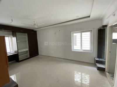 Hall Image of 2150 Sq.ft 3 BHK Villa for rent in Narsingi Hyderabad for Rs. 65000