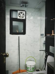 Bathroom Image of 1405 Sq.ft 3 BHK Apartment / Flat for sale in Gaurs Homes Elegante, Govindpuram Ghaziabad for Rs. 12500000