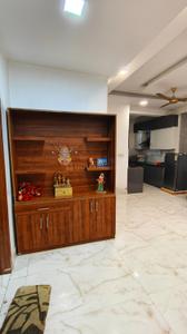 Image of 1050 Sq.ft 2 BHK Apartment / Flat for rent in Bamheta Village, Ghaziabad for Rs. 21000