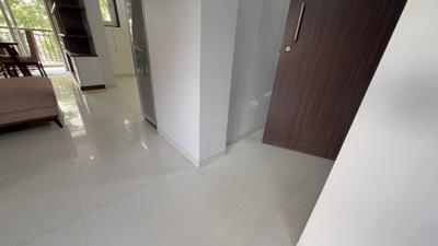 Living Room Image of 1350 Sq.ft 2 BHK Apartment / Flat for sale in Saisha B Wing And C Wing, Punawale Pune for Rs. 11000000