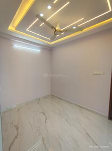 Hall Image of 1450 Sq.ft 3 BHK Apartment / Flat for rent in R.K. Hegde Nagar Bengaluru for Rs. 40000