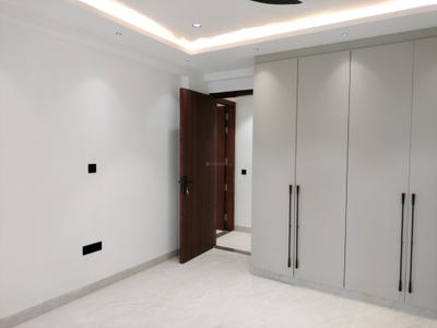 Bedroom Image of 1800 Sq.ft 3 BHK Apartment / Flat for sale in Princess Park Apartment, Sector 6 Dwarka New Delhi for Rs. 36000000