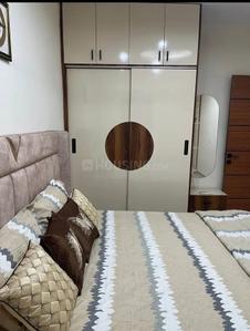 Bedroom Image of 1071 Sq.ft 2 BHK Builder Floor for sale in Kharar Mohali for Rs. 5550000