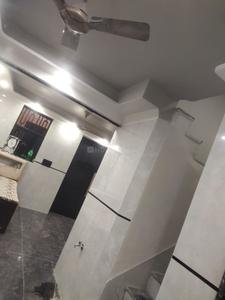 3 BHK Independent Builder Floor
