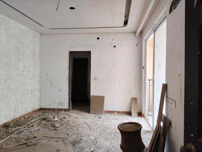 Bedroom Image of 1428 Sq.ft 3.5 BHK Apartment / Flat for sale in Prateek Grand City, Siddharth Vihar Ghaziabad for Rs. 17200000