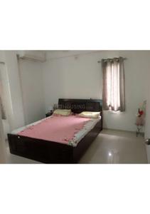 Bedroom Image of 1900 Sq.ft 3 BHK Apartment / Flat for sale in New Alkapuri Vadodara for Rs. 6000000