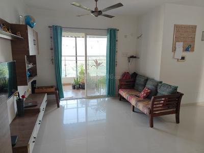 2 BHK Flat