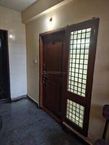 Main Entrance Image of 1260 Sq.ft 2 BHK Apartment / Flat for sale in Uppal Kalan Secunderabad for Rs. 7824729