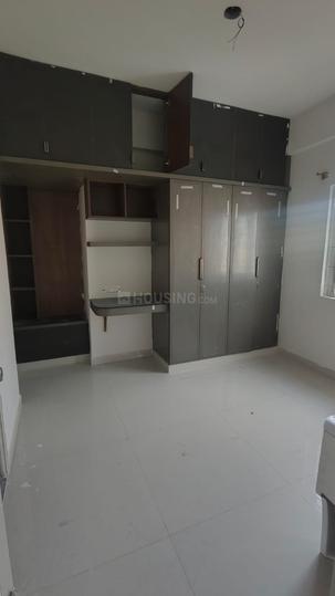 BODHI CREATIONS Bedroom 1