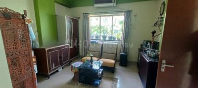 Hall Image of 1550 Sq.ft 4 BHK Apartment / Flat for sale in Green Valley Complex, Kaikhali Kolkata for Rs. 8800000