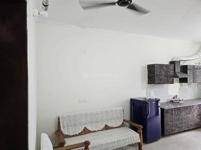 1 BHK Independent House