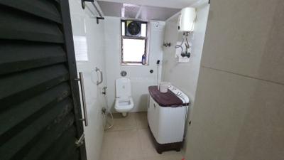 Image of 800 Sq.ft 2 BHK Apartment / Flat for sale in Raj Mandir, Andheri West, Mumbai for Rs. 27500000