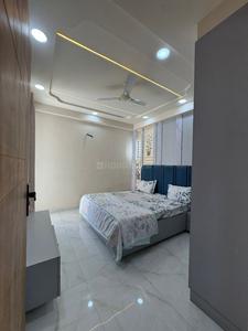 Bedroom Image of 1450 Sq.ft 3 BHK Apartment / Flat for sale in Vaishali Nagar Extension Jaipur for Rs. 6800000