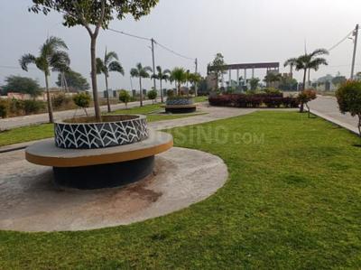 Image of 600 Sq.ft Residential Plot / Land for sale in Subhraj Pranam Park A, Magar Kheda, Indore for Rs. 2260000