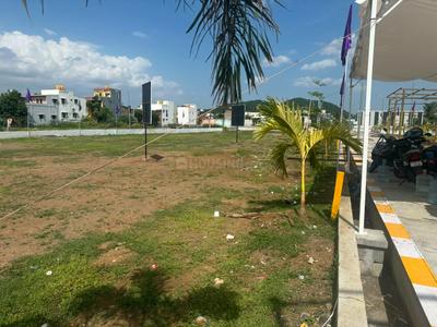 Image of 1110 Sq.ft Residential Plot / Land for sale in Tambaram, Chennai for Rs. 7399260