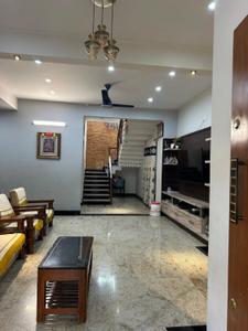Hall Image of 4000 Sq.ft 4.5 BHK Independent House for sale in Mallathahalli Bengaluru for Rs. 31500000