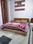 Bedroom Image of Rainbow Residency PG in Sadikpur, Patna