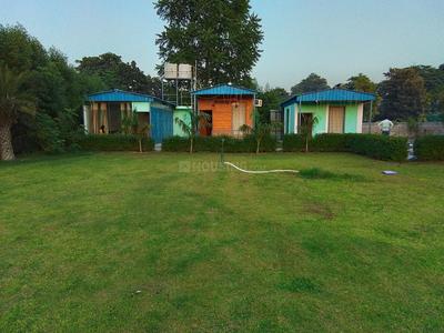 Jharsa Plot View 1