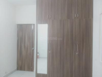 Bedroom Image of 500 Sq.ft 1 BHK Apartment / Flat for sale in Prestige Jindal City, Anchepalya Bengaluru for Rs. 8500000