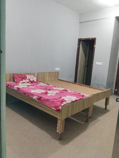 Bedroom Image of Buddha PG in Sector 73, Noida