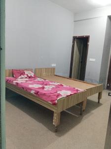 Bedroom Image of Buddha PG in Sector 73, Noida