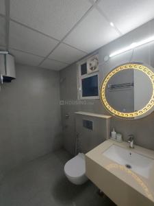Image of 1350 Sq.ft 3 BHK Builder Floor for rent in Signature Global City, Sector 37D, Gurgaon for Rs. 33500