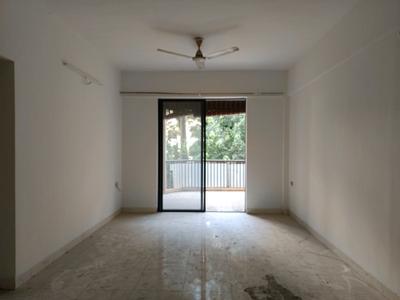 Living Room Image of 1201 Sq.ft 2 BHK Apartment / Flat for sale in Goel Ganga Satellite S7, Wanowrie Pune for Rs. 12500000
