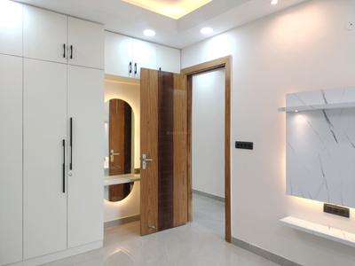 Bedroom Image of 1620 Sq.ft 3 BHK Builder Floor for sale in BPTP District 3, Sector 85 Faridabad for Rs. 17200000