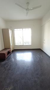 Bedroom Image of 1200 Sq.ft 2 BHK Apartment / Flat for sale in Kolte Patil Downtown Langston, Kharadi Pune for Rs. 11500000