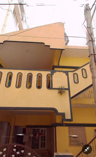 M Vishveshvaraiah Nagar, Ramamurthy Nagar Main Image 1