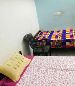 Bedroom Image of New Aman city in Kharar, Mohali