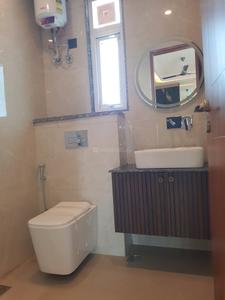 Bedroom Four Image of 1620 Sq.ft 4 BHK Builder Floor for sale in Ansal Versalia, Sector 67 Gurgaon for Rs. 22000000
